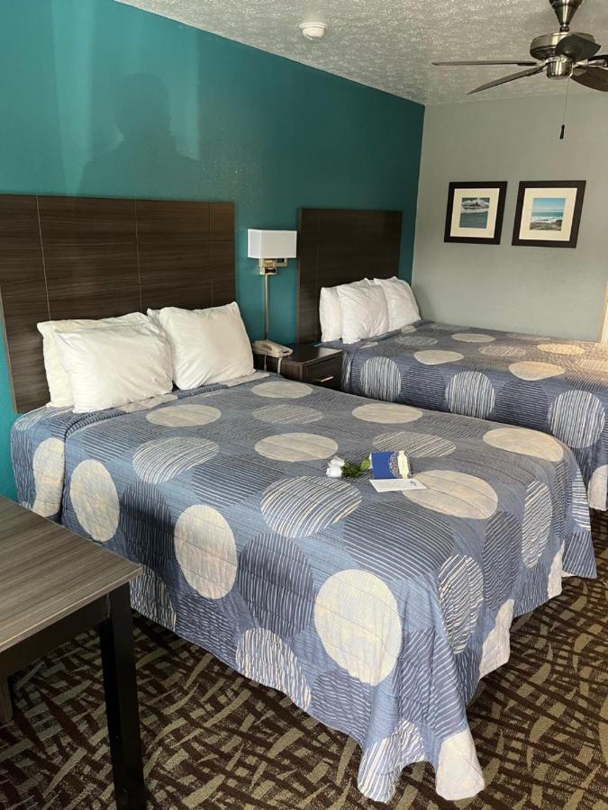 Brandon Motor Lodge Extérieur photo