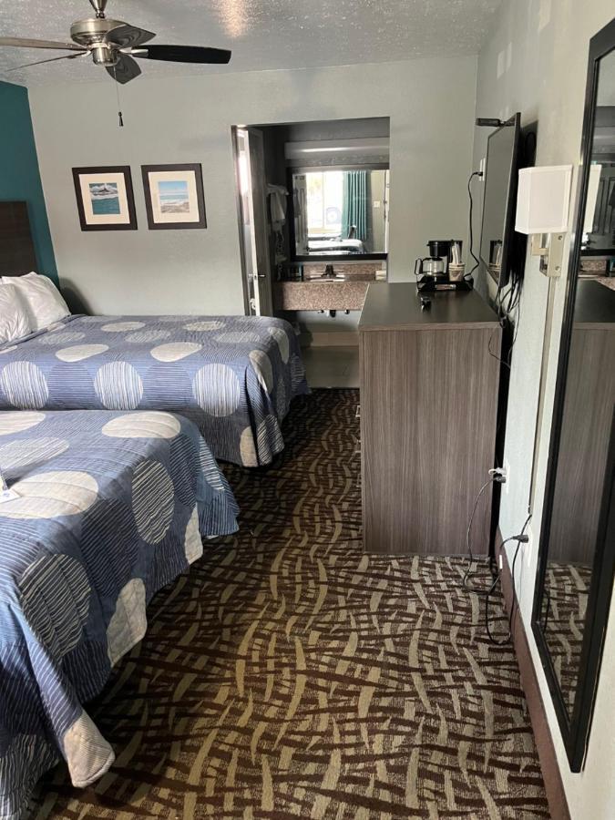 Brandon Motor Lodge Extérieur photo
