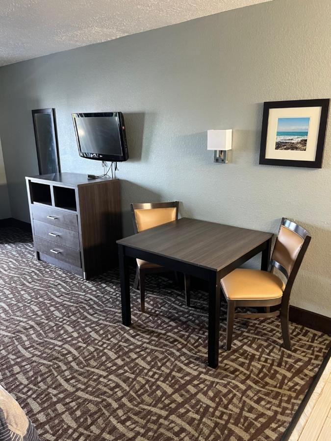 Brandon Motor Lodge Extérieur photo