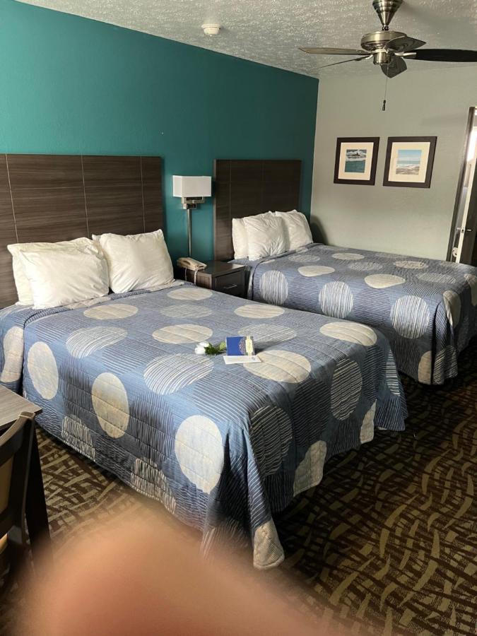 Brandon Motor Lodge Extérieur photo