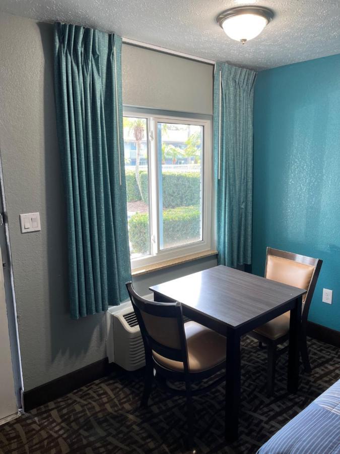 Brandon Motor Lodge Extérieur photo