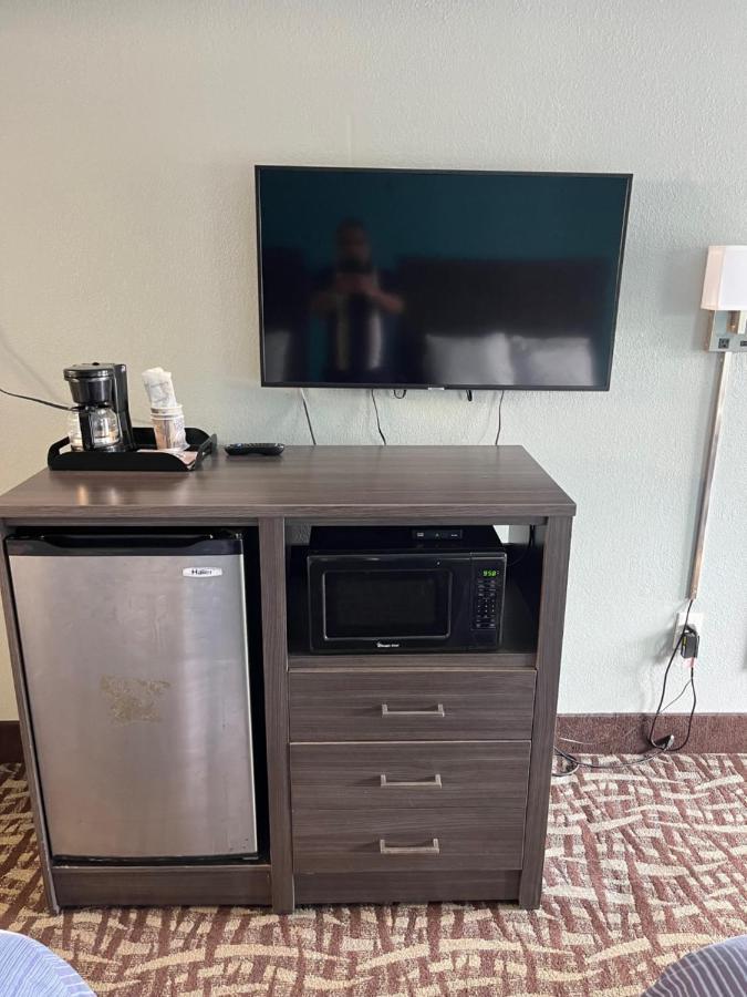 Brandon Motor Lodge Extérieur photo