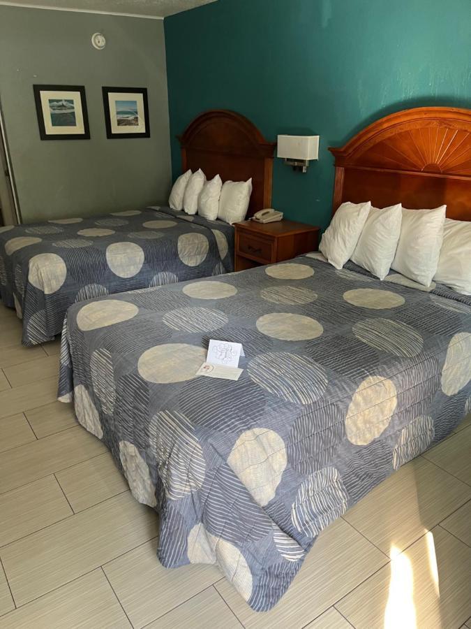 Brandon Motor Lodge Extérieur photo