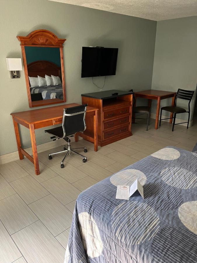 Brandon Motor Lodge Extérieur photo