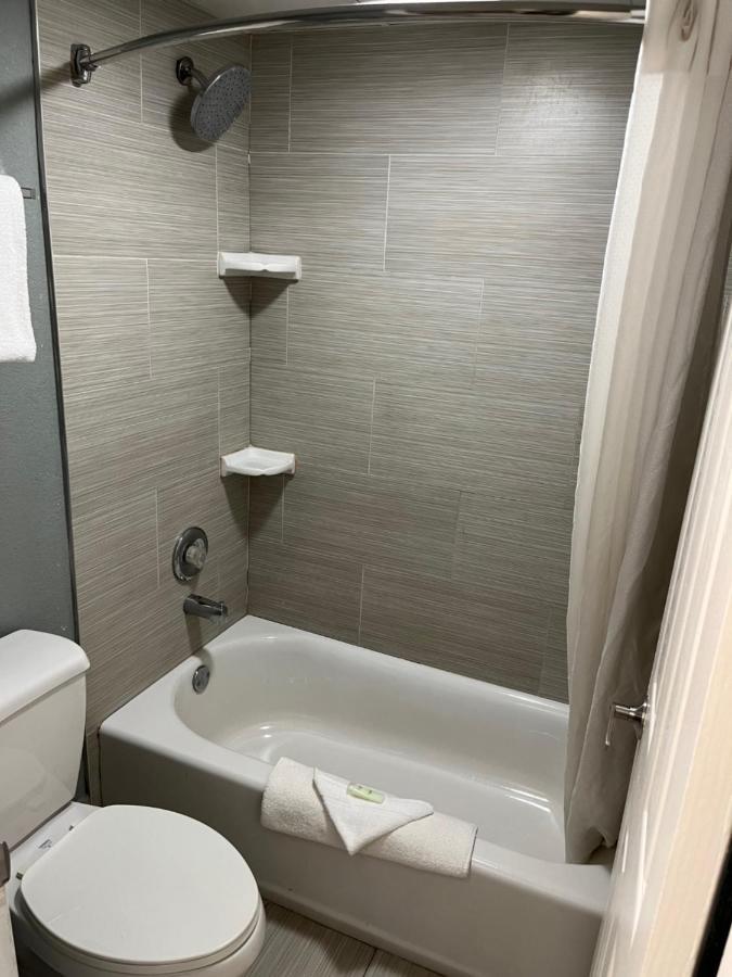 Brandon Motor Lodge Extérieur photo