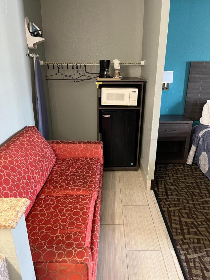 Brandon Motor Lodge Extérieur photo